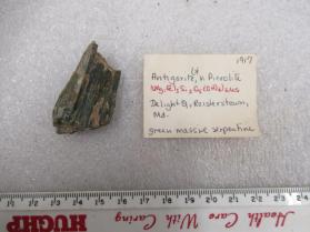 Picrolite (Antigorite)