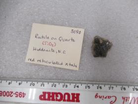 Rutile