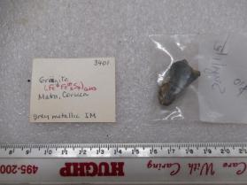 Greigite