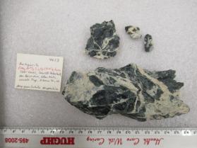 Antigorite