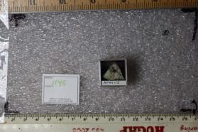Apatite