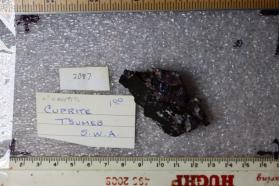 Cuprite