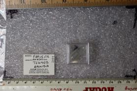 Fahleite