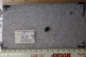 Rosasite