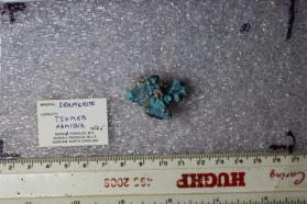 Serpierite