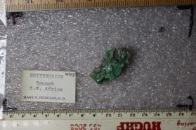 Smithsonite