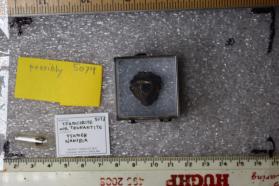 Tsumcorite on Tennantite
