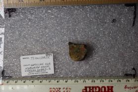 Tsumcorite