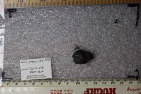 Stottite