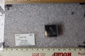 Ekatite (2 Caps)