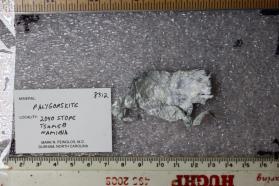 Palygorskite