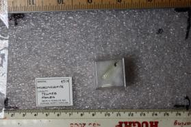 Wilhelmkleinite