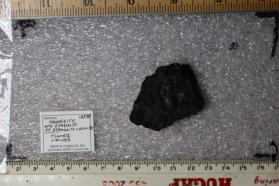 Sohngeite with Gordaite
