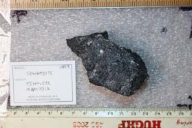 Sewardite