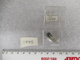 Betekhtinite