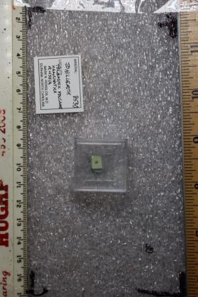 Johillerite