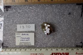 Barite