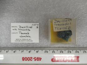 Devilline (piece B)