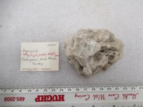 Sepiolite