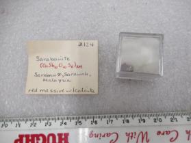 Sarabanite