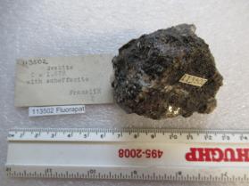 FLUORAPATITE