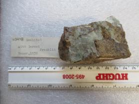 Svabite