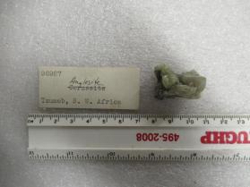 CERUSSITE