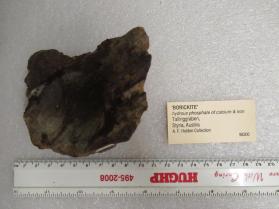 borickyite