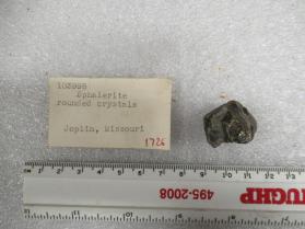 SPHALERITE