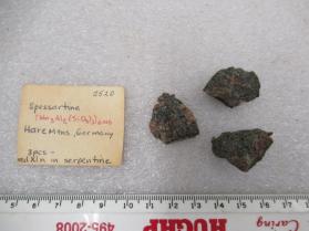 Spessartine