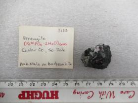 Strengite