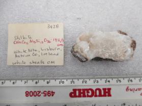 Stilbite