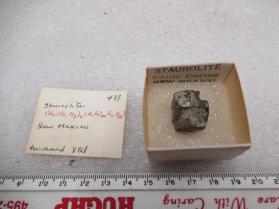 Staurolite