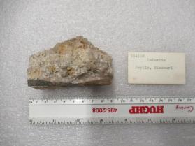 Dolomite