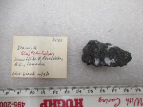 Stannite