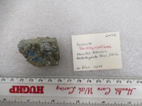 Salesite