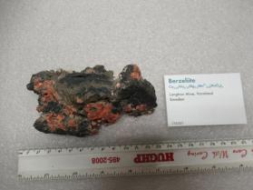 Berzeliite