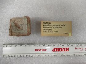 Gypsum