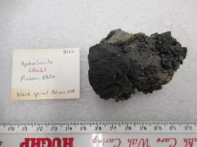 Sphalerite