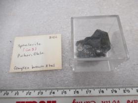 Sphalerite