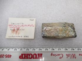 Staurolite