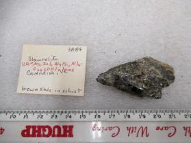 Staurolite