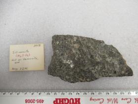 Sillimanite