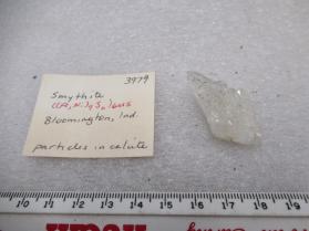 Smythite