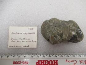 Sandstone Conglomerate