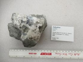 Celestine