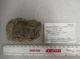 FLUORAPATITE