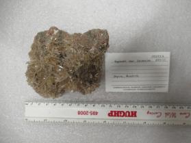 Gypsum