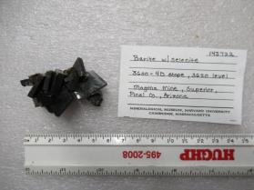 BARITE