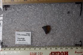Chalcophanite